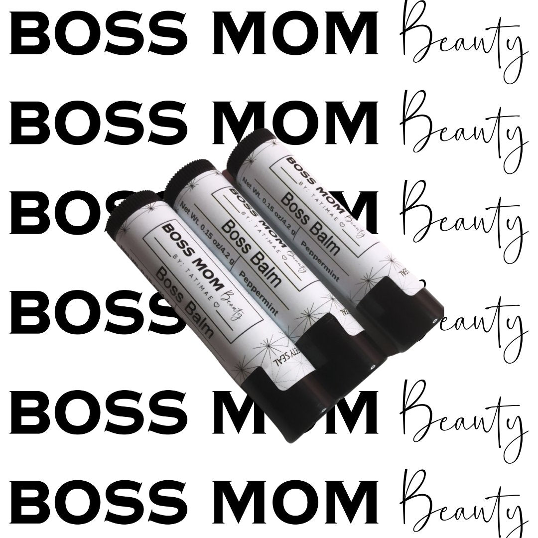 Boss balm sale